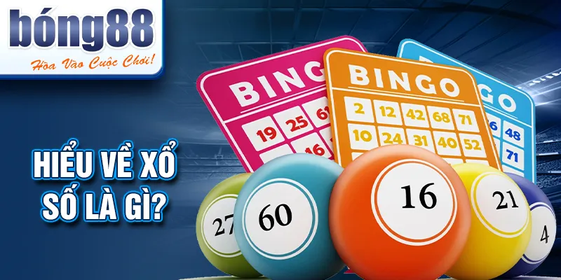 Hiểu về Xổ số Miền Bắc là gì?