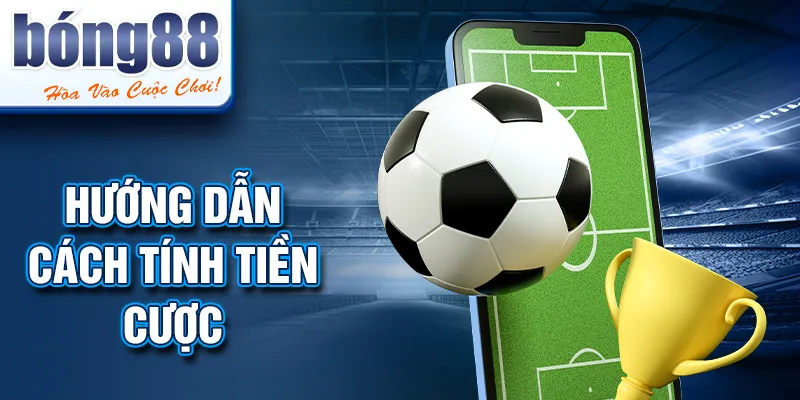 Hướng dẫn cách tính tiền cược Hướng dẫn cách tính tiền cược
